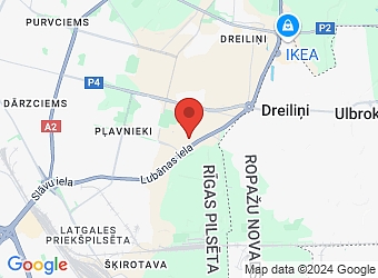  Kupriču 1A - 65, Rīga, LV-1021,  Livat, SIA