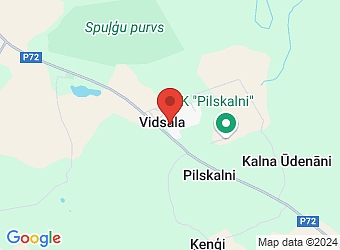  "Sarmas" - 3, Vidsala, Kalna pagasts, Jēkabpils nov., LV-5220,  LIVE TRUCK, SIA