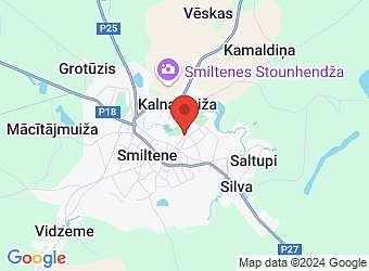  Dakteru 14, Smiltene, Smiltenes nov. LV-4729,  Līvena aptieka, SIA