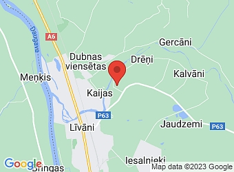 "Velkmes", Drēņi, Rožupes pagasts, Līvānu nov., LV-5316,  Livenhofa, SIA