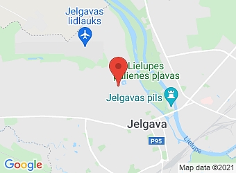  Meiju ceļš 30-30, Jelgava, LV-3007,  LivisGo, SIA