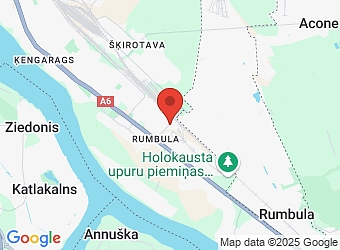  Krustpils 153, Rīga, LV-1063,  Livitel, SIA