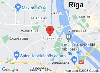  Slokas 11-5, Rīga, LV-1048,  Līvod Īt, līvu (lībiešu) savienība