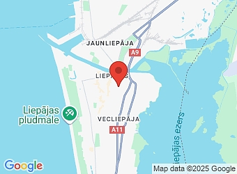  Baznīcas 20 - 61, Liepāja, LV-3401,  Livonia Books, SIA