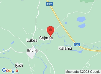  "Kalnasejatas", Rankas pagasts, Gulbenes nov., LV-4416,  Liwadia, SIA