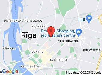  Krišjāņa Valdemāra 62A, Rīga, LV-1013,  Lizante, IK, Ziedu salons