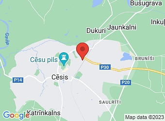  Uzvaras bulvāris 30, Cēsis, Cēsu nov., LV-4101,  Lizi Natural, SIA