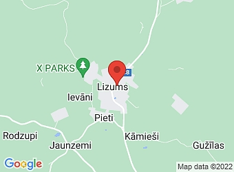  Lizums, "Pils" , Lizuma pagasts, Gulbenes nov., LV-4425,  Lizuma vidusskola