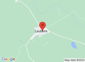  Laubere, Ozolu 3, Lauberes pagasts, Ogres nov., LV-5044,  LJ būve, SIA