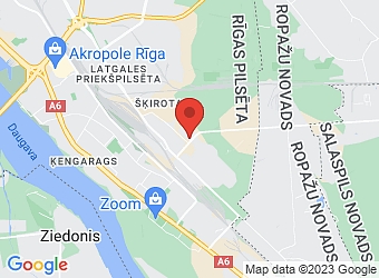  Granīta 3A, Rīga, LV-1057,  LJ & KO, SIA