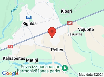  Pļavu 4, Sigulda, Siguldas nov., LV-2150,  LJ pluss, SIA