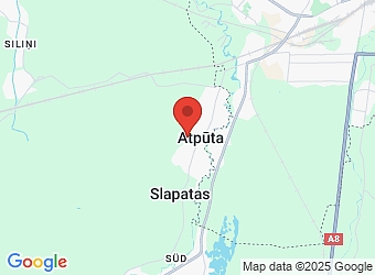  Atpūta, Apogu 5, Svētes pagasts, Jelgavas nov. LV-3008,  LK ASSET MANAGEMENT, SIA