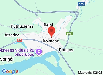  Koknese, Aizkraukles nov. LV-5113,  LK Komunālie pakalpojumi, SIA, Attīrīšanas iekārtas