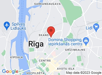  Skanstes 27, Rīga, LV-1013,  LK Logistics, SIA