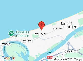  Dzintaru prospekts 50, Jūrmala, LV-2015,  LK NAMI, SIA