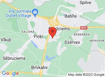  "Bukulti 1", Priežciems, Babītes pagasts, Mārupes nov., LV-2107,  LKA darbi, SIA