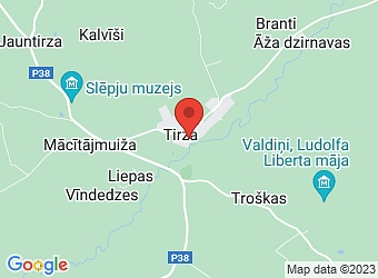  Tirza, "Zvirgzdiņi" , Tirzas pagasts, Gulbenes nov., LV-4424,  LKD Avoti, SIA