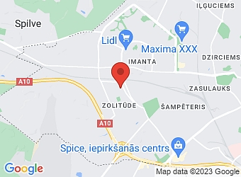  Anniņmuižas 2B-20, Rīga LV-1029,  L.K.W. - Lines, SIA