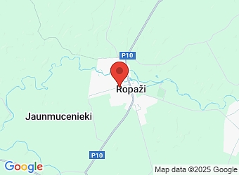  Ziedu 19, Ropaži, Ropažu pagasts, Ropažu nov., LV-2135,  LL Joint, SIA