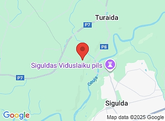  Krimuldas 2 - 12, Sigulda, Siguldas nov., LV-2150,  LL Vision Build, SIA