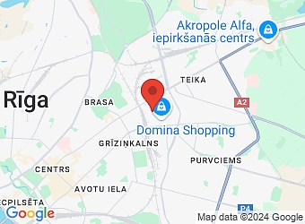  Bērzaunes 8A, Rīga, LV-1039,  LLB AUTO, SIA