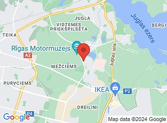  Sergeja Eizenšteina 33-8, Rīga LV-1079,  LM PROJECT, SIA