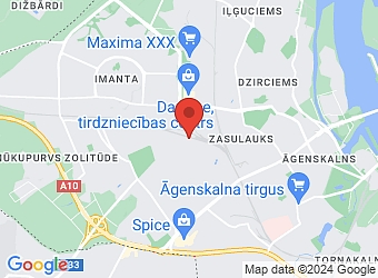  Jūrkalnes 2A, Rīga, LV-1046,  LMR Agro, SIA