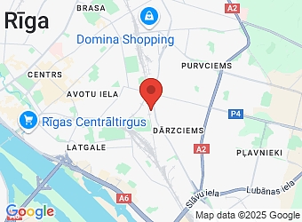  Vestienas 2P, Rīga, LV-1035,  LMS Team, SIA