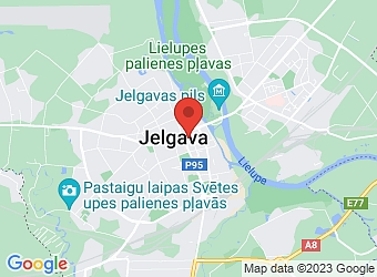  Driksas 4, Jelgava, LV-3001,  LMT, klientu centrs Jelgava Pasāža