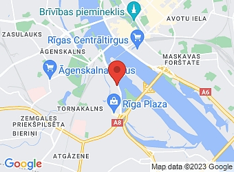 Mūkusalas 46, Rīga, LV-1004,  LMT, klientu centrs Mūkusalas 46