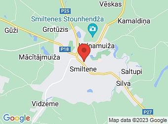  Baznīcas laukums 2, Smiltene, Smiltenes nov., LV-4729,  LMT, klientu centrs Smiltene Centrs