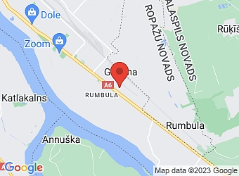  Čuibes 15, Rīga, LV-1063,  LoadGo, SIA