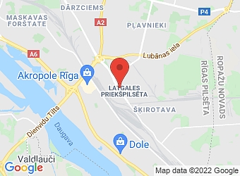  Krustpils 33, Rīga, LV-1073,  Lobanov, SIA