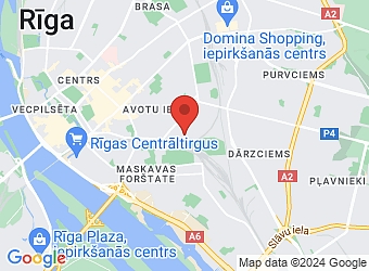  Bruņinieku 151, Rīga, LV-1009,  Lobiju asociācija