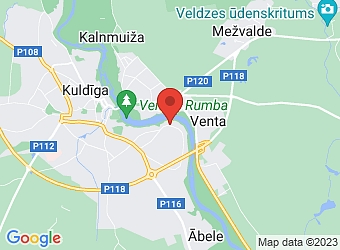  Vienības 31A, Kuldīga, Kuldīgas nov., LV-3301,  LoBrand, SIA