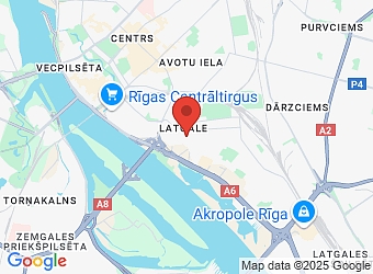  Latgales 108, Rīga, LV-1003,  Local Tours, SIA