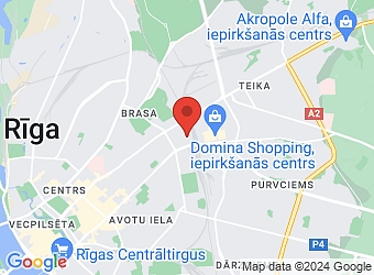  Zemitāna 9 k-3, Rīga, LV-1012,  Lode, SIA, Mārketinga un pārdošanas birojs