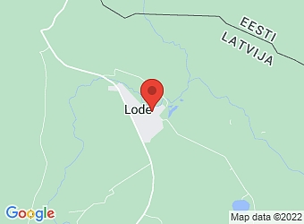  Lode, "Lieplejas" , Lodes pagasts, Valmieras nov. LV-4248,  Lodes pasta nodaļa