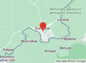  Kurmene, "Zītari" , Kurmenes pagasts, Bauskas nov., LV-5115,  Logistic Line, SIA