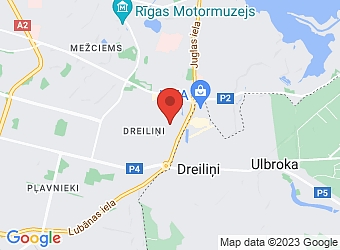  Kaivas 33 k-1 - 24, Rīga, LV-1021,  Logistic Partners AB, SIA