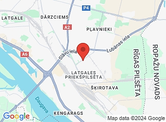  Katlakalna 9A, Rīga, LV-1073,  Logistics Solutions Latvia, SIA