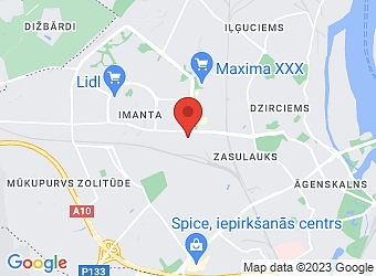  Imantas 2. līnija 3A, Rīga LV-1083,  Logistics Transport Service, SIA