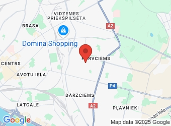  Nīcgales 17 - 87, Rīga, LV-1035,  Logistics U-L, SIA