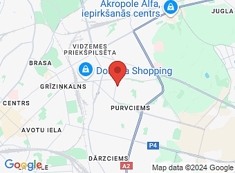  Vaidavas 1 - 10, Rīga, LV-1084,  Logu meistars, IK