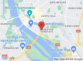  Lāčplēša 116 - 15, Rīga, LV-1003,  Logu spožuma serviss, SIA