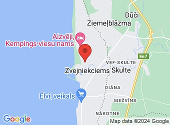  Jūras prospekts 6A, Saulkrasti, Saulkrastu nov., LV-2161,  LogVer, SIA