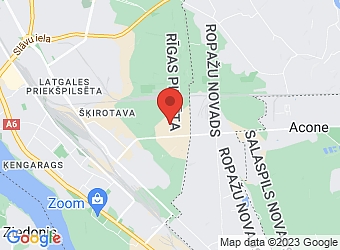  Radžu 14, Rīga, LV-1057,  Loid Logistics, SIA