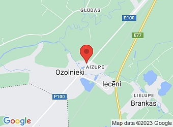  "Aizupes 4", Ozolnieki, Ozolnieku pagasts, Jelgavas nov., LV-3018,  LO-Land, SIA