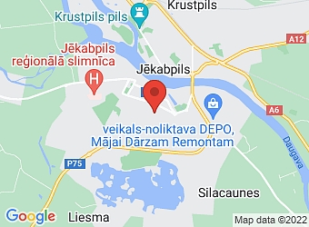  Viestura 16a, Jēkabpils, Jēkabpils nov., LV-5201,  Lone, veikals