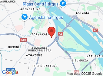  Mūkusalas 72A, Rīga, LV-1004,  Longo IP Holdings, SIA